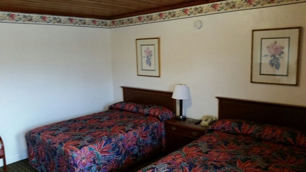 Tru By Hilton Fort Walton Beach, Fl Zewnętrze zdjęcie